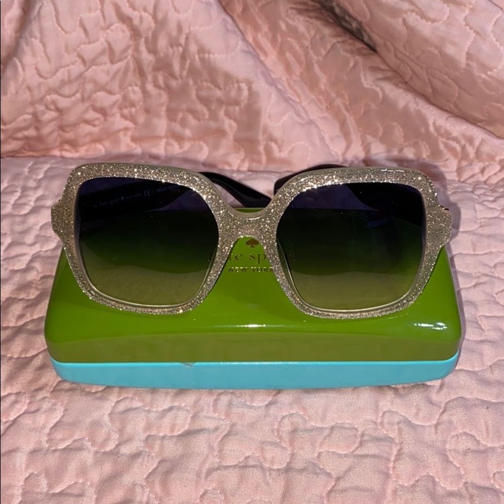 Kate Spade New York Sunglasses